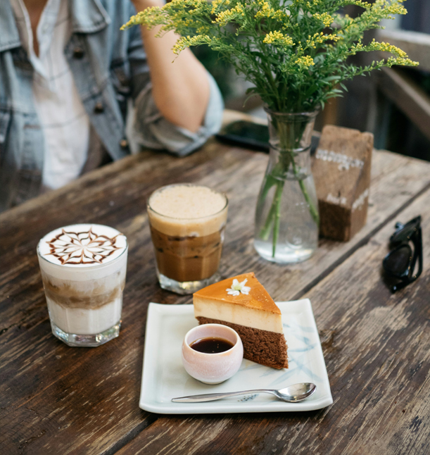 Roseworthy Lifestyle cafe